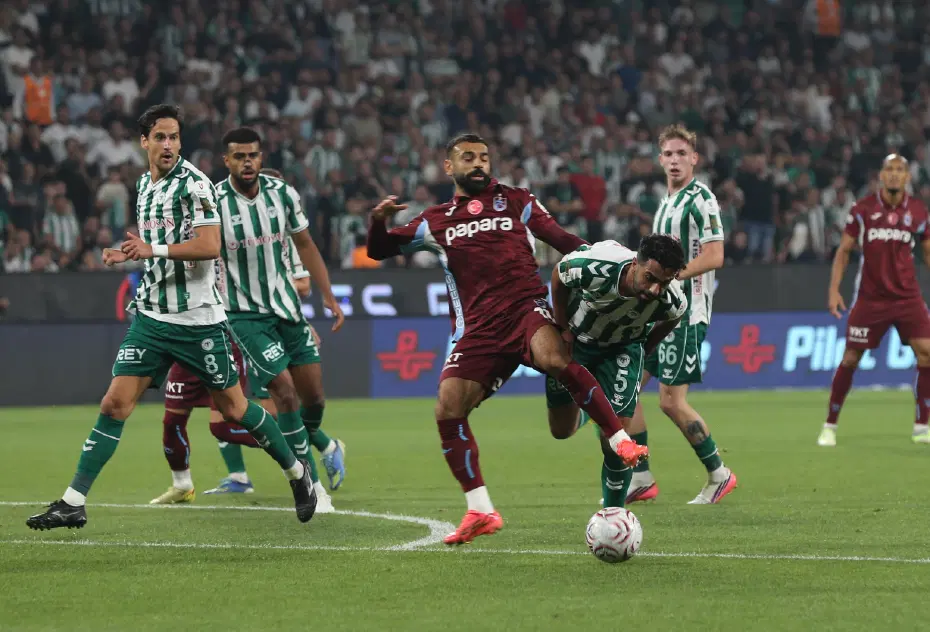 "Bütün tuşlara bastı olmadı" Spor yazarları Trabzonspor için ne dedi?