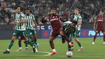 "Bütün tuşlara bastı olmadı" Spor yazarları Trabzonspor için ne dedi?