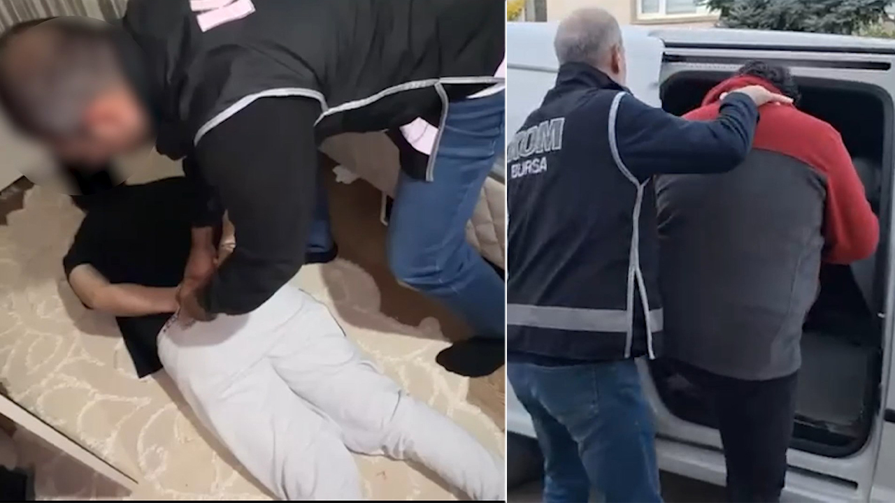 1.4 milyarlık kooperatif vurgunu. 12 gözaltı