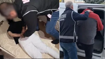 1.4 milyarlık kooperatif vurgunu. 12 gözaltı