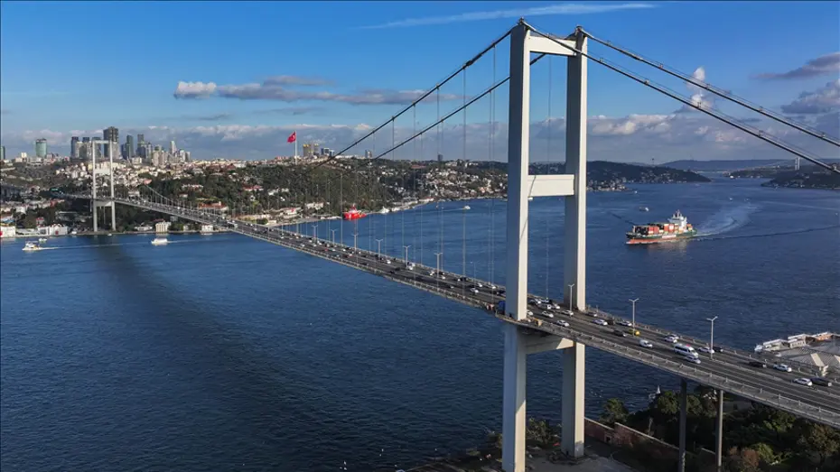 Köprü, otoyol özelleştirmesinde Portekizli şirket iddiası