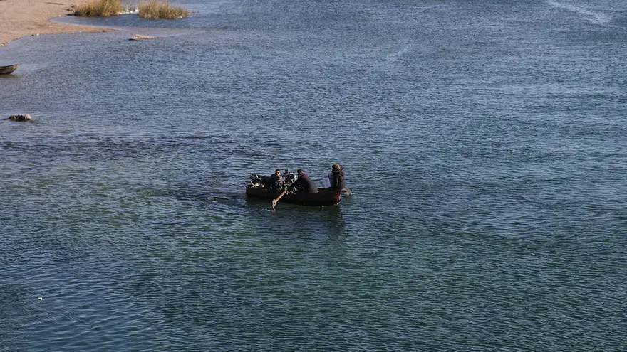 Suriye'de SDG'nin yarattığı tahribat görüntülendi 3