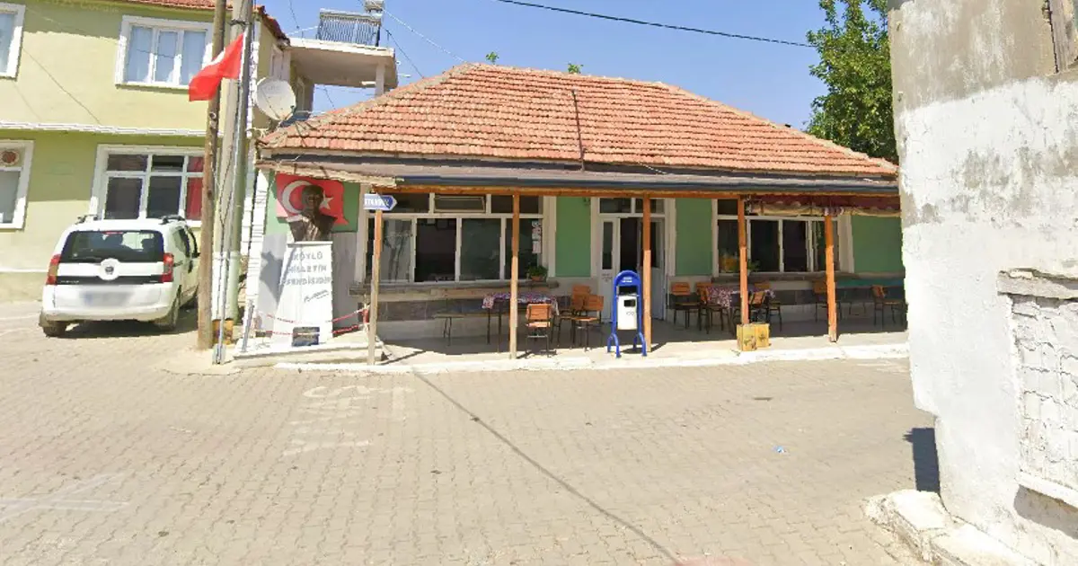 Türkiye'nin en pahalı kahvehanesi. Köylüler inatlaştı kirası 126 bin liraya çıktı