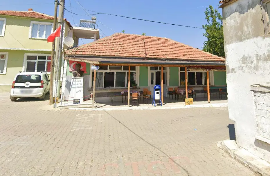 Türkiye'nin en pahalı kahvehanesi. Köylüler inatlaştı kirası 126 bin liraya çıktı