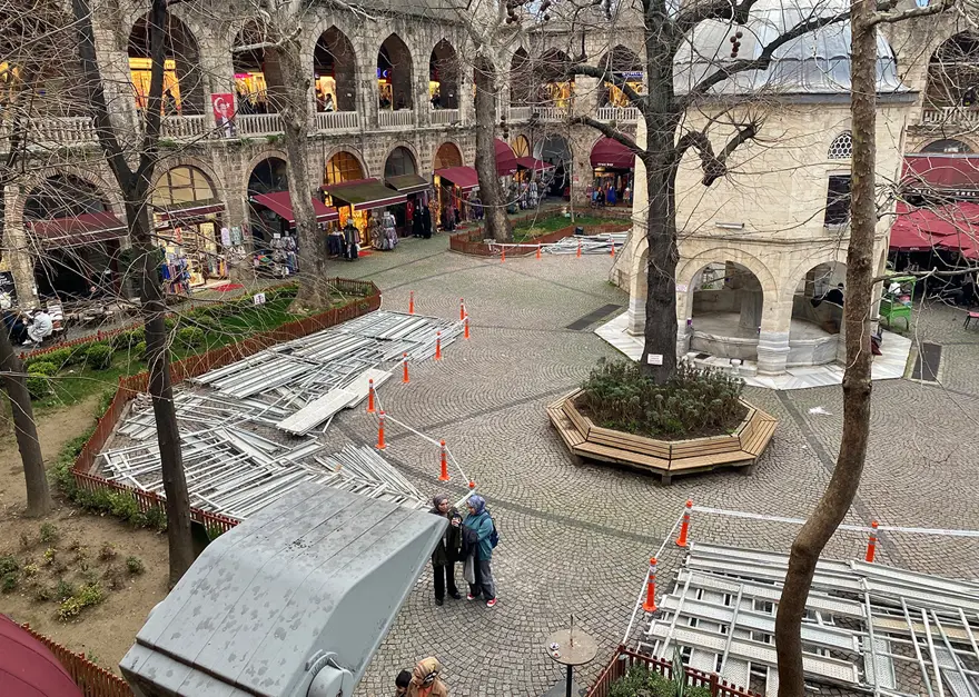 ESKİ DÜZENE GERİ DÖNÜLDÜ 3