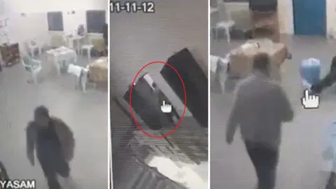 Kozinoğlu öldü mü, öldürüldü mü? Hasan Atilla Uğur ve Ataman Yıldırım'ın