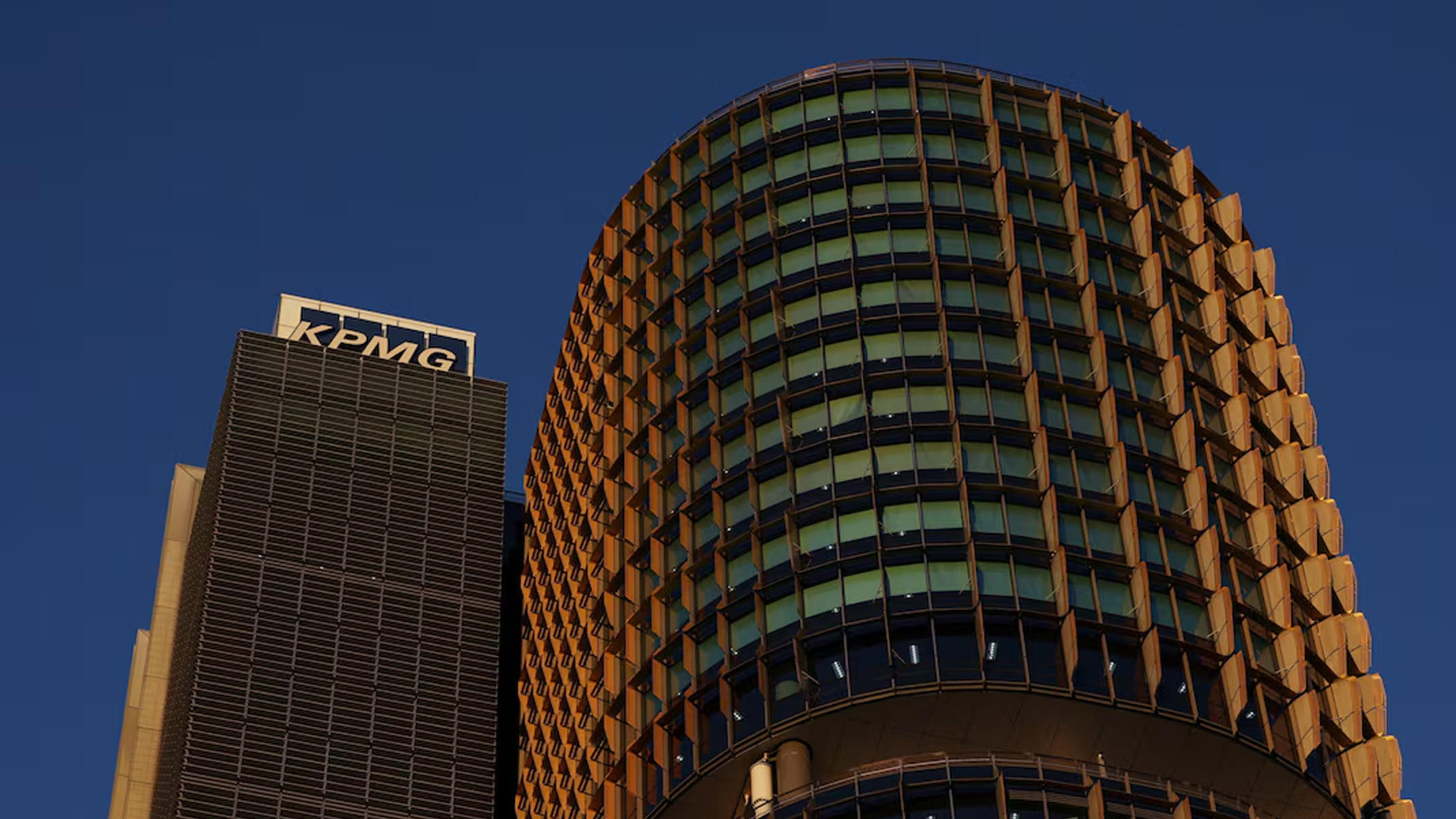 Skandallarla sarsılan KPMG Avustralya, yaklaşık 400 kişiyi işten çıkaracak