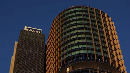 Skandallarla sarsılan KPMG Avustralya, yaklaşık 400 kişiyi işten çıkaracak