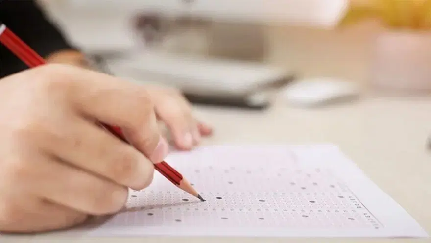ÖSYM Başkanı Ersoy'dan 2026-KPSS Ortaöğretim için sessizlik çağrısı