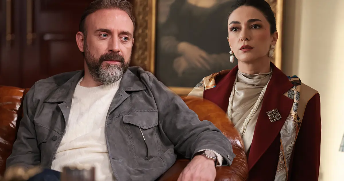 Kral Kaybederse'de Kenan Baran'ı sarsan haber