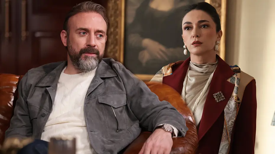 Kral Kaybederse'de Kenan Baran'ı sarsan haber