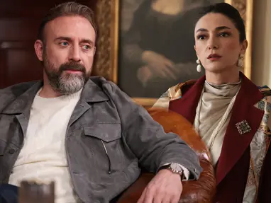 Kral Kaybederse'de Kenan Baran'ı sarsan haber