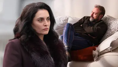 Kral Kaybederse'de Handan'dan Kenan'a yardım eli