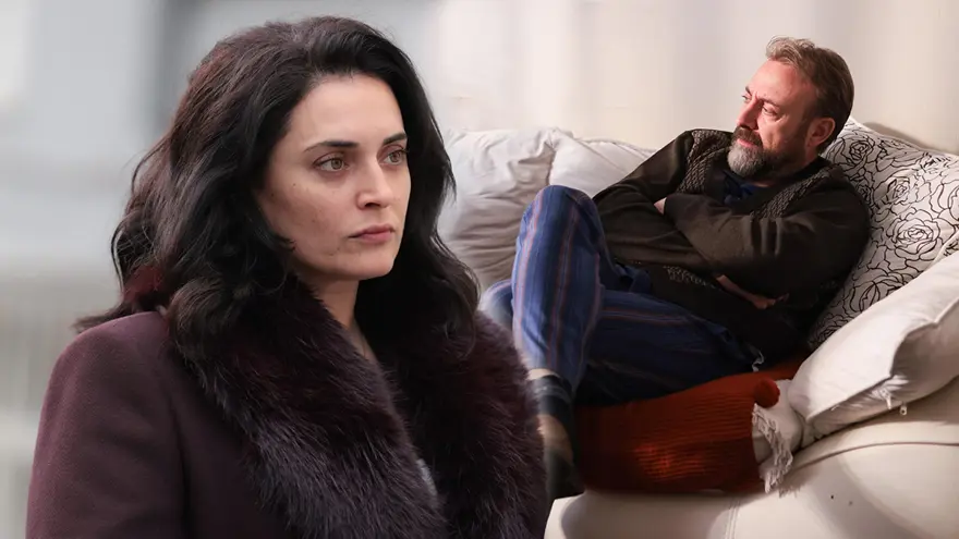 Kral Kaybederse'de Handan'dan Kenan'a yardım eli 