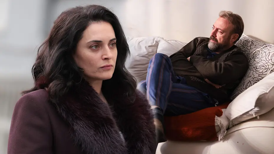 Kral Kaybederse'de Handan'dan Kenan'a yardım eli