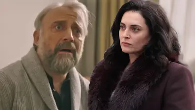 Kral Kaybederse'de adım adım finale, Halit Ergenç trendlerde