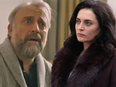 Kral Kaybederse'de adım adım finale, Halit Ergenç trendlerde