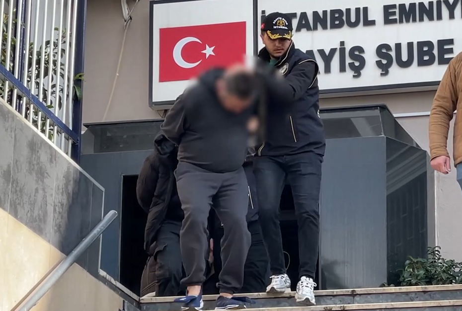 Düşük faizli kredi vaadine dikkat! Dolandırıcılar yakalandı