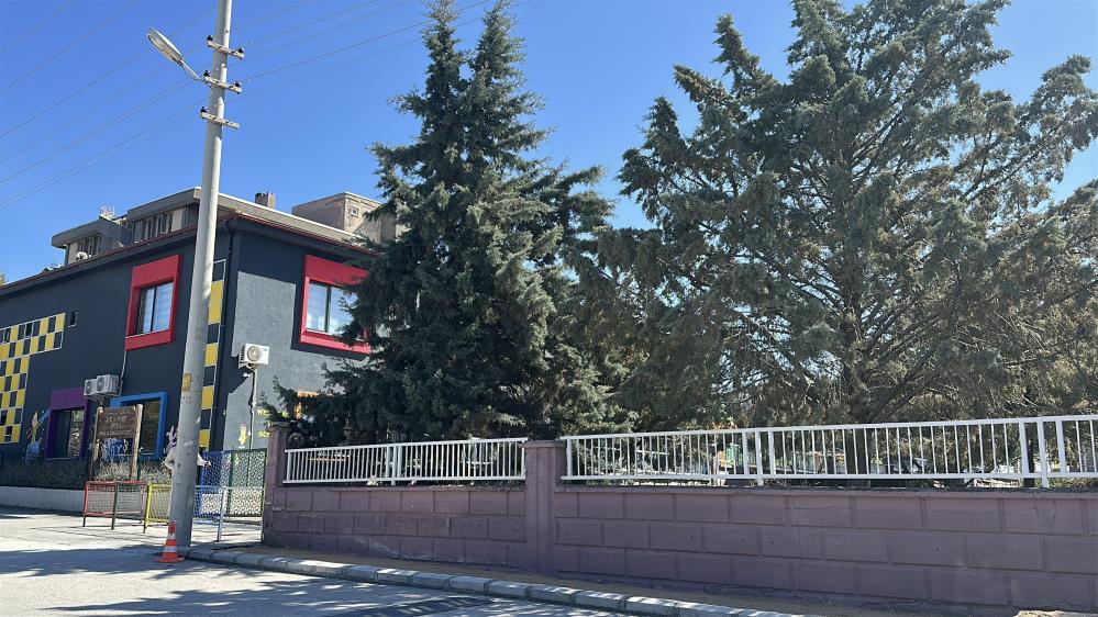 Kreşte gıda zehirlenmesi şüphesi. 30 çocuk hastanelik oldu