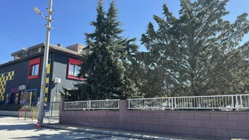 Kreşte gıda zehirlenmesi şüphesi. 30 çocuk hastanelik oldu