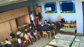 Tekirdağ'daki kreşte öğrencilere şiddet davasında karar