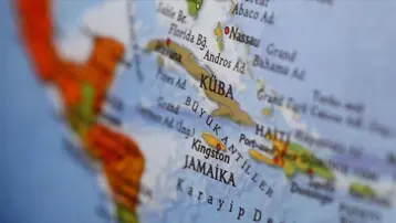 Küba'da petrol sıkıntısı, turizm durmak üzere