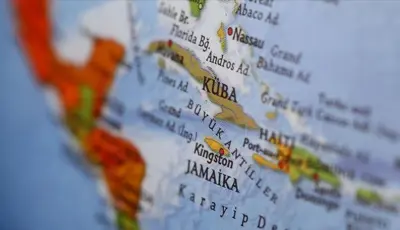 Küba'da petrol sıkıntısı, turizm durmak üzere