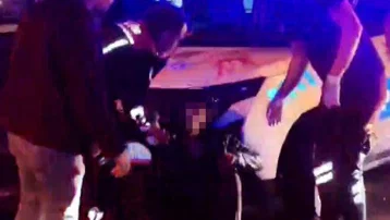 Aksaray'da korkunç olay: Kızını kaçıran kişinin kulağını kopardı