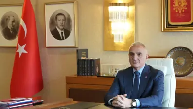 60 milyar liralık destek. Turizm sektörünün rekabet gücü arttı