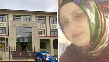 Adliyede 6,5 milyonluk vurgun! Kriptoya yatırıp, bahis oynamış