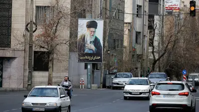 Hamaney'in halefini seçecek Uzmanlar Meclisi vuruldu. Yeni lider kim olacak? İran'dan açıklama yapıldı