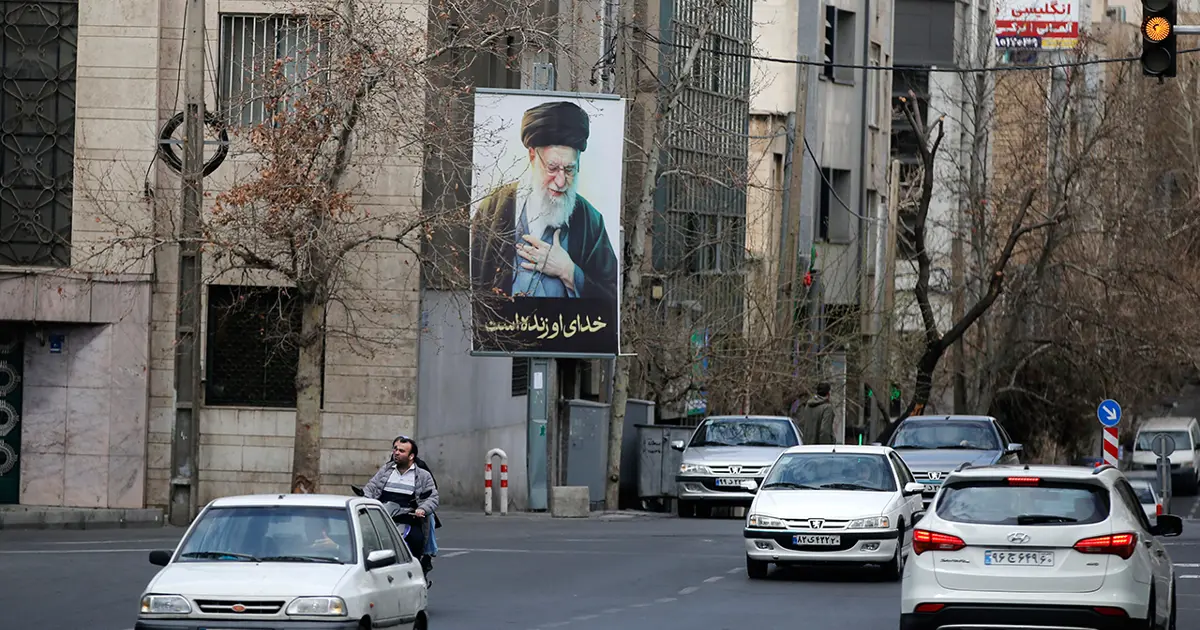 Hamaney'in halefini seçecek Uzmanlar Meclisi vuruldu. Yeni lider kim olacak? İran'dan açıklama yapıldı