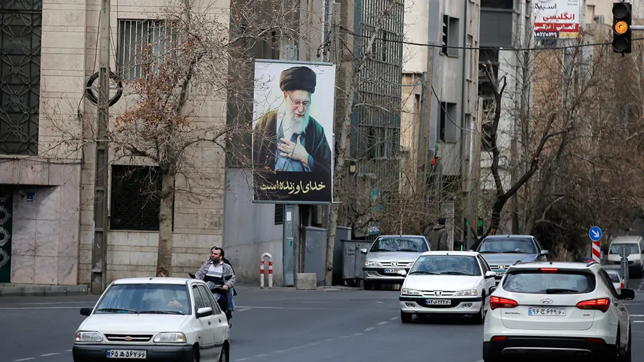 Hamaney'in halefini seçecek Uzmanlar Meclisi vuruldu. Yeni lider kim olacak? İran'dan açıklama yapıldı