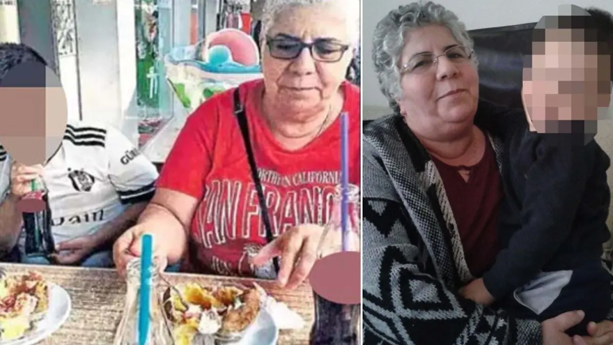 "BİR ANNENİN HAYATI 50 BİN LİRA DEĞİL" 