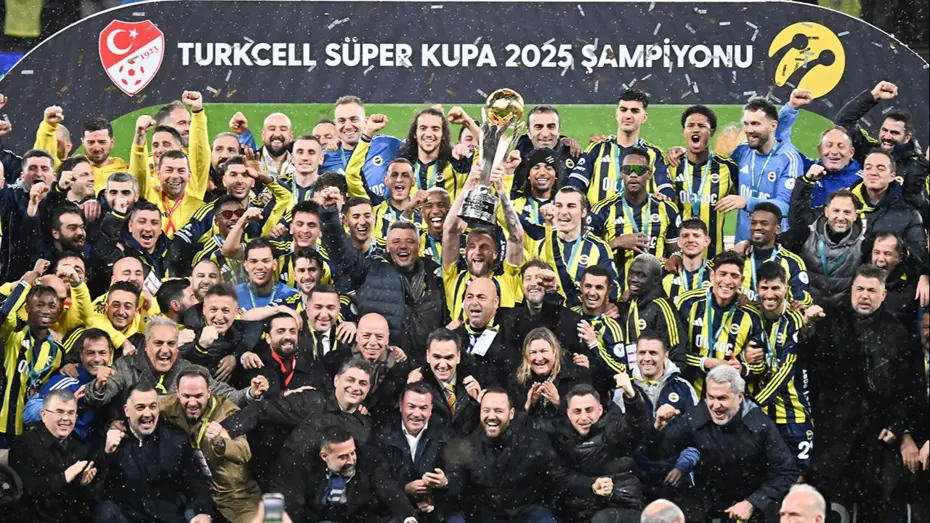 “Hasret bitti” (11 Ocak 2026 spor manşetleri)