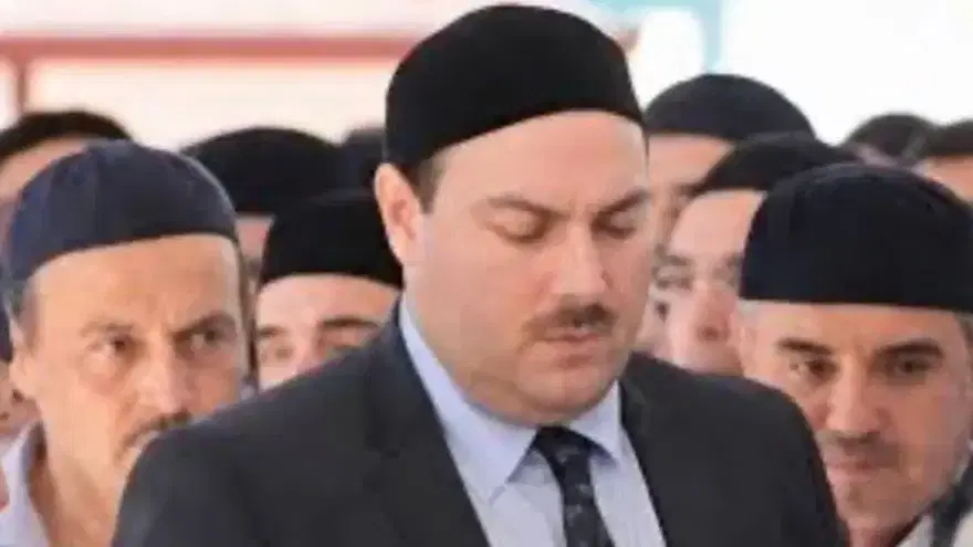 KURİŞ GİZLİ BÖLMEDE YAKALANDI 7