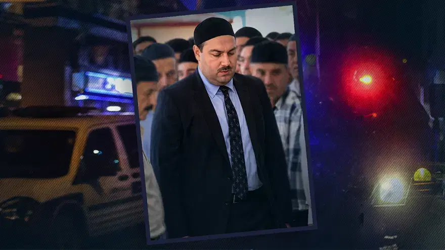 Alihan Kuriş'in firari kardeşi yakalandı, kaçtıkları araç İdris Naim Şahin'e tahsisli çıktı 5