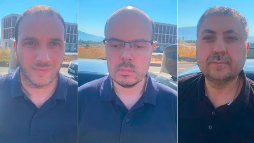 MUĞLA, MERSİN VE KONYA'DAKİ OPERASYONLAR 2