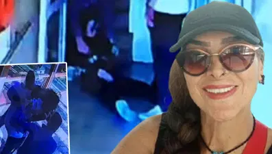Kübra'dan sonra Melike! Kursta kalça dolgusu ameliyatı ölümle bitti