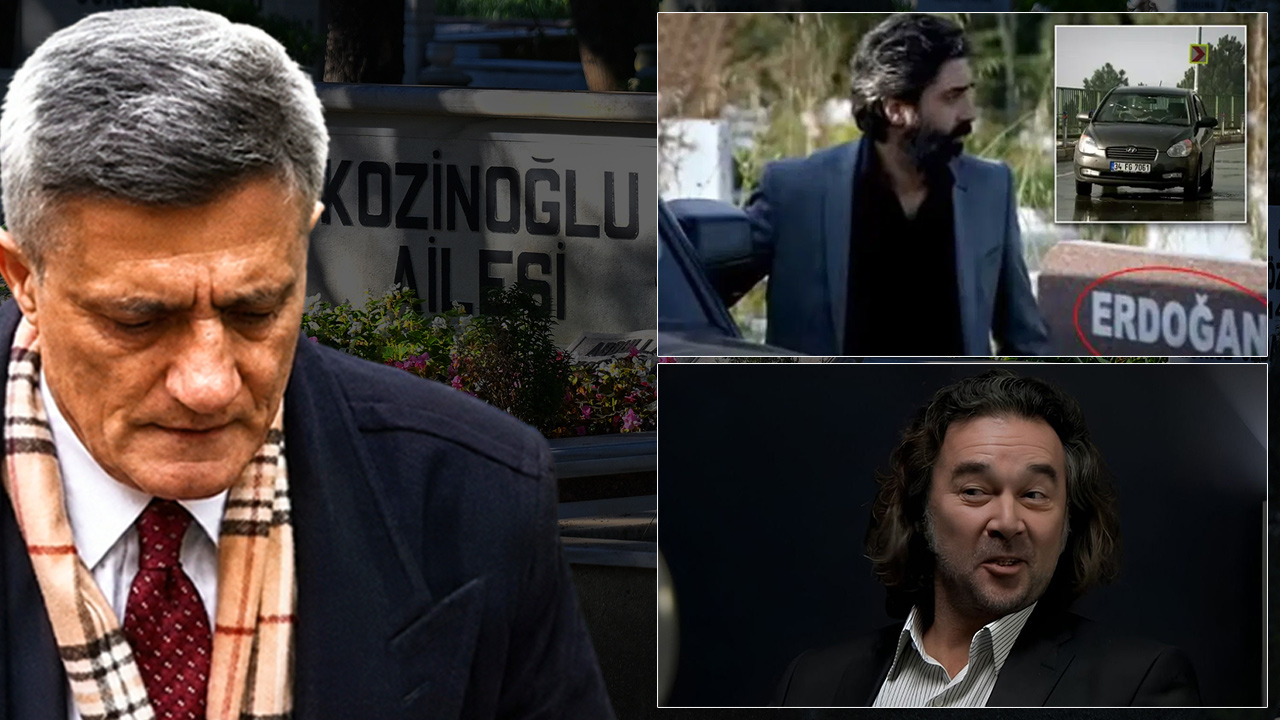 Kaşif Kozinoğlu soruşturması genişliyor. Kurtlar Vadisi Pusu dizisi hakkında inceleme başlatıldı