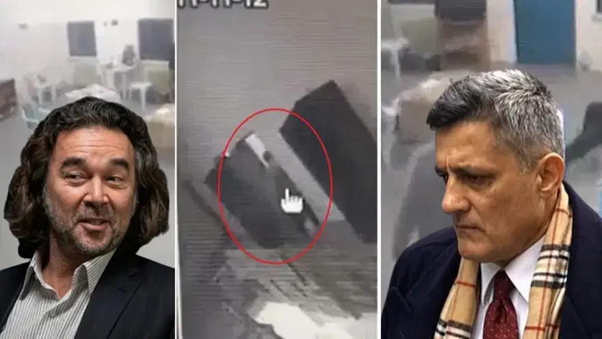 OYUNCU SEDAT SAVTAK DA İFADE VERECEK 3