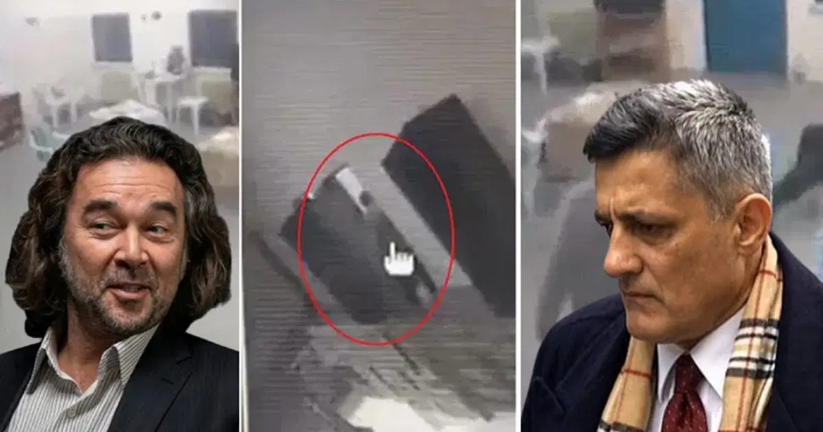 Kaşif Kozinoğlu soruşturması. Oyuncu Sedat Savtak ifade verecek