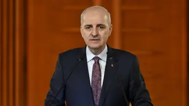 Meclis Başkanı Kurtulmuş'tan ara yeğleme açıklaması