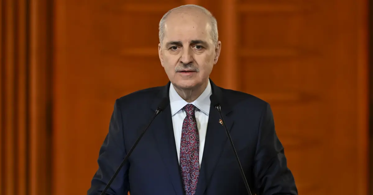 Meclis Başkanı Kurtulmuş'tan ara seçim açıklaması