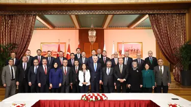 Terörsüz Türkiye süreci | Yasal adımlar için bayramdan sonraları harekete geçilecek