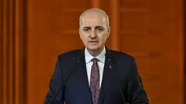 TBMM Başkanı Kurtulmuş'tan ABD ile İran arasındaki mutabakata ilişkin açıklama