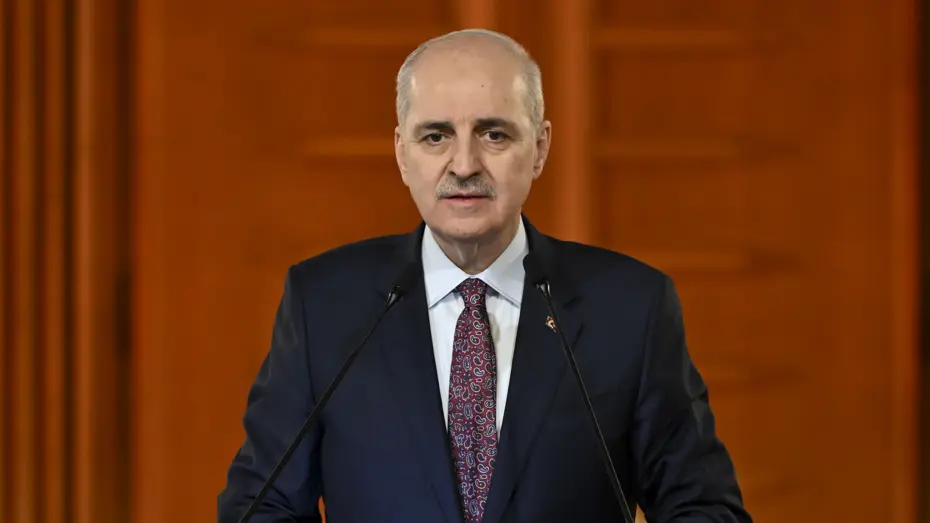 Meclis Başkanı Kurtulmuş'tan ara seçim açıklaması