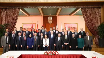 Terörsüz Türkiye süreci | Yasal adımlar için bayramdan sonra harekete geçilmesi bekleniyor