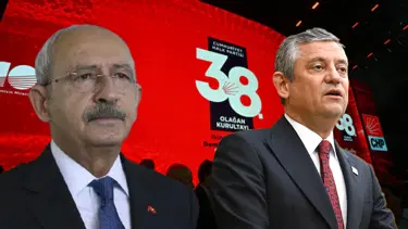 Mutlak butlan sonrası CHP kurultay davası ertelendi
