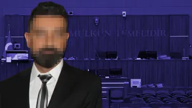 Savcı baron, ödüllü polis uyuşturucu kuryesi çıkmıştı: Davada karar açıklandı